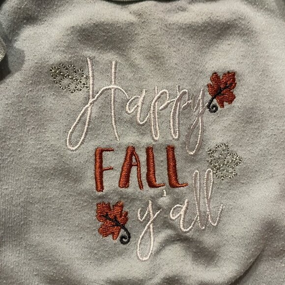 Fall set - Picture 3 of 6